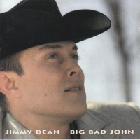 Jimmy Dean - Big Bad John [Bear Family-Sony]